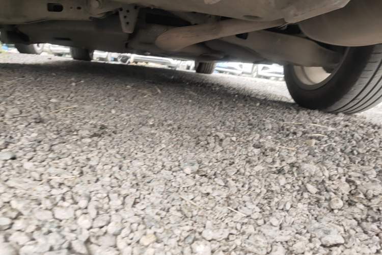 Used Toyota Levin 2022 TNGA 1.5L CVT Progressive Edition Chassis Rear