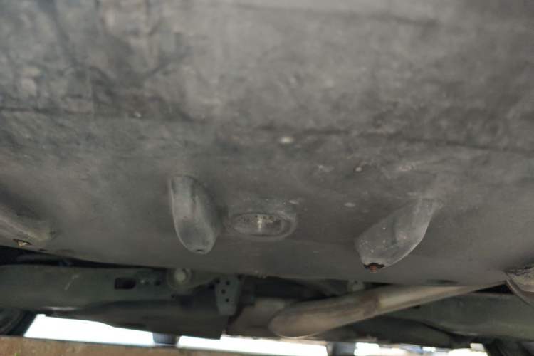 Used Toyota Levin 2022 TNGA 1.5L CVT Progressive Edition Chassis Rear