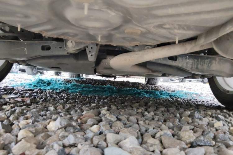 Used Toyota Levin 2022 TNGA 1.5L CVT Progressive Edition Chassis Rear