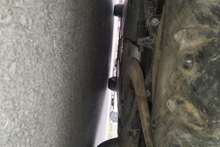 Used Toyota Levin 2022 185T CVT Luxury Edition Chassis Rear