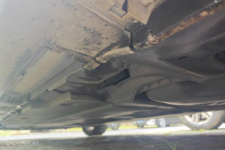 Used Toyota Levin 2022 Dual-Motor 1.8H E-CVT Progressive Edition Chassis Rear Left