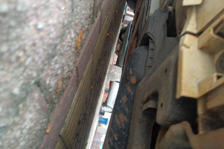 Used Toyota Levin 2022 Dual-Motor 1.8H E-CVT Leading Edition Chassis Rear Left