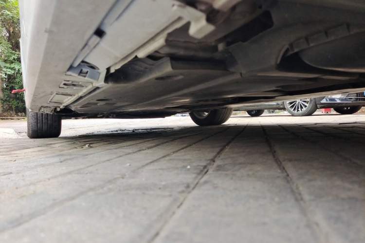 Used Toyota Levin 2022 Dual-Motor 1.8H E-CVT Progressive Edition Chassis Rear Left