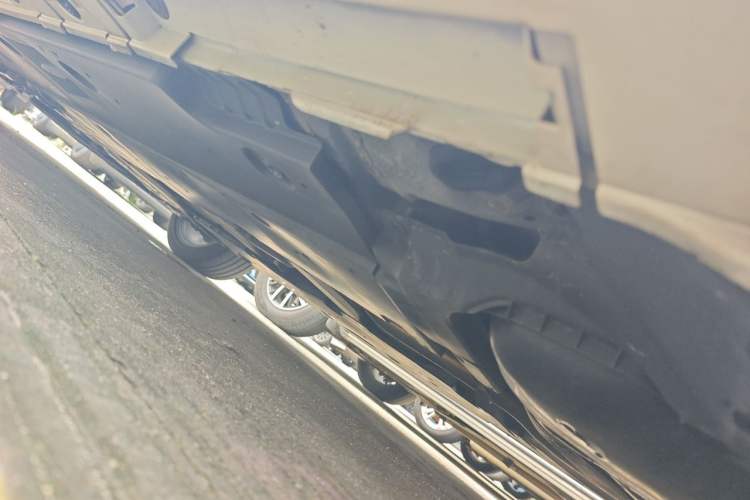 Used Toyota Levin 2022 Dual-Motor 1.8H E-CVT Sport Edition Chassis Rear Left