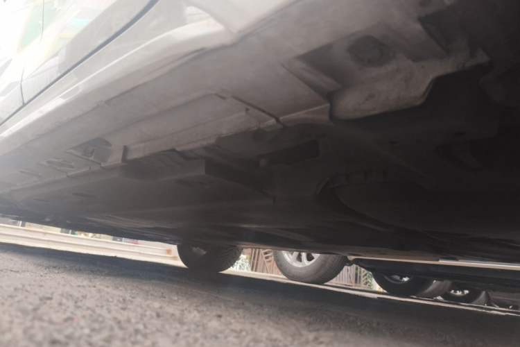 Used Toyota Levin 2022 Dual-Motor 1.8H E-CVT Sport Edition Chassis Rear Left