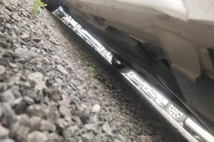 Used Toyota Levin 2022 TNGA 1.5L CVT Progressive Edition Chassis Rear Left