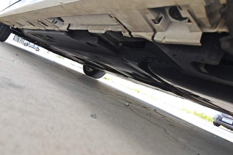 Used Toyota Levin 2022 Dual-Motor 1.8H E-CVT Leading Edition Chassis Rear Left