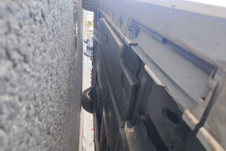 Used Toyota Levin 2022 185T CVT Luxury Edition Chassis Rear Left
