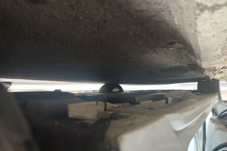 Used Toyota Levin 2022 Dual-Motor 1.8H E-CVT Tech Edition Chassis Rear Left
