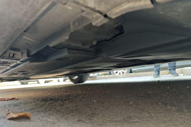 Used Toyota Levin 2022 TNGA 1.5L CVT Progressive Edition Chassis Rear Left