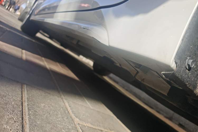 Used Toyota Levin 2022 Dual-Engine 1.8H E-CVT Luxury Edition Chassis Rear Left