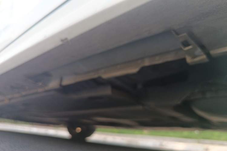 Used Toyota Levin 2022 Dual-Engine 1.8H E-CVT Luxury Edition Chassis Rear Left