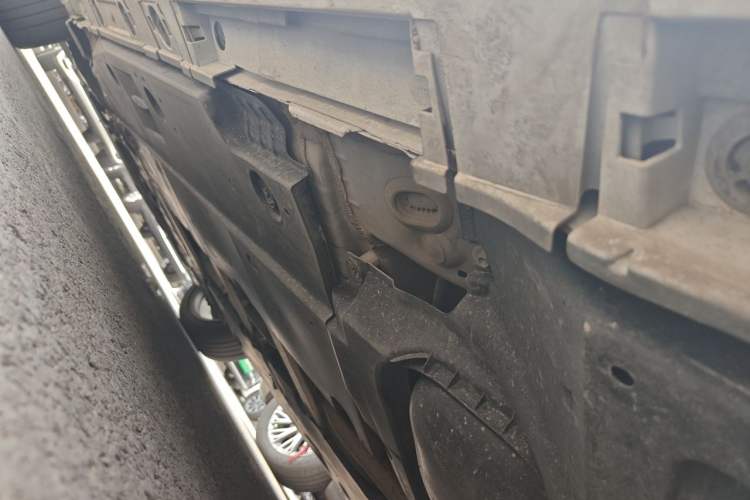 Used Toyota Levin 2022 Dual-Motor 1.8H E-CVT Sport Edition Chassis Rear Left