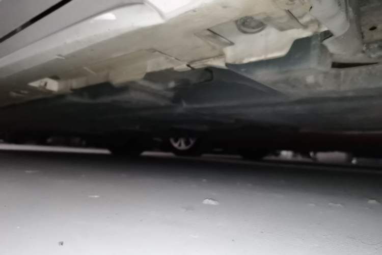 Used Toyota Levin 2022 185T CVT Luxury Edition Chassis Rear Left