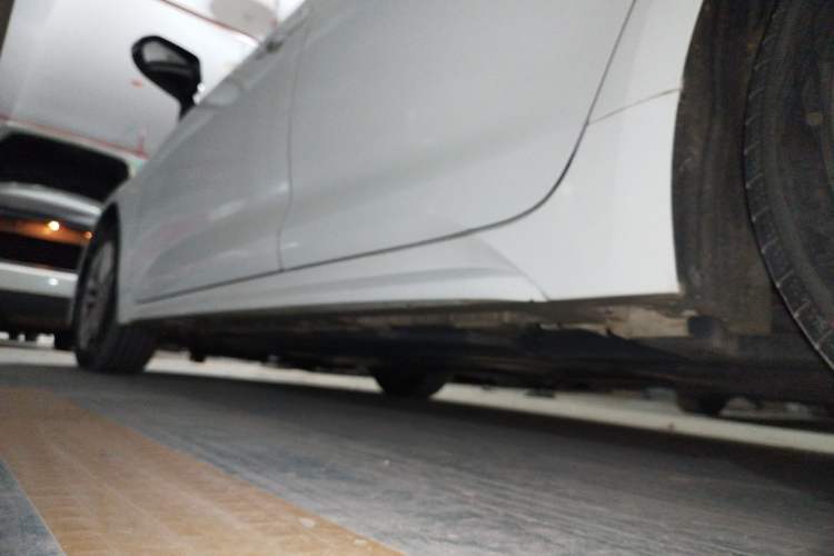 Used Toyota Levin 2022 TNGA 1.5L CVT Progressive Edition Chassis Rear Left