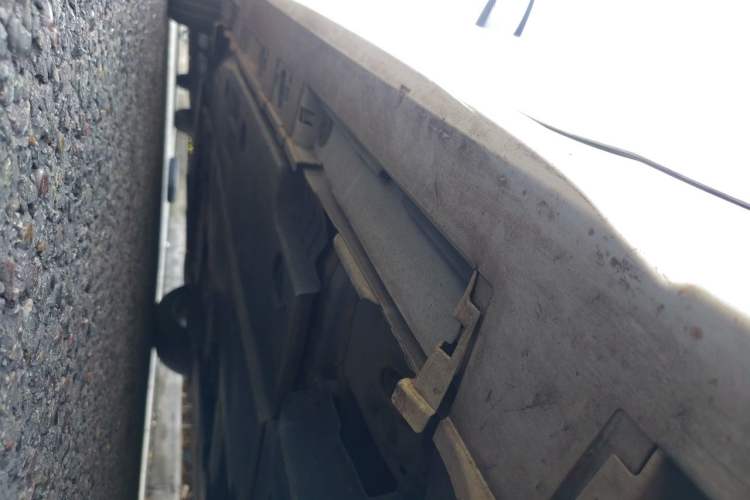 Used Toyota Levin 2022 185T CVT Sport Edition Chassis Rear Left