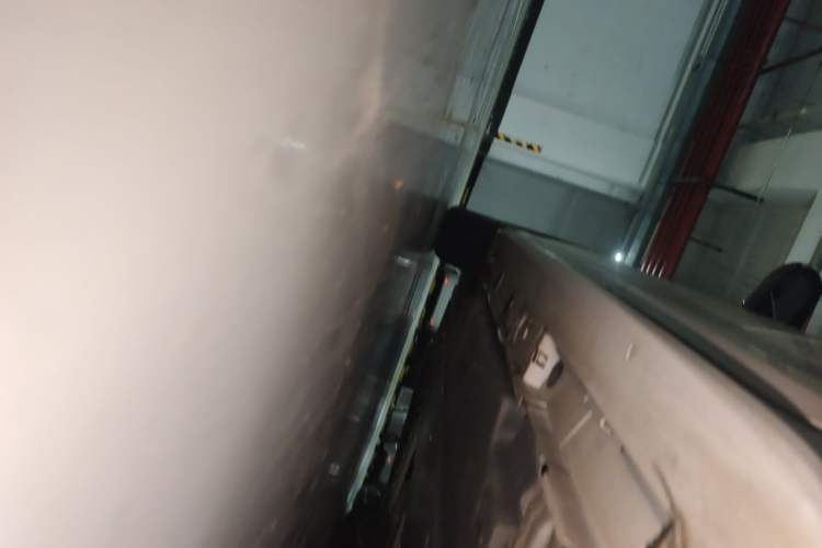 Used Toyota Levin 2022 185T CVT Luxury Edition Chassis Rear Left