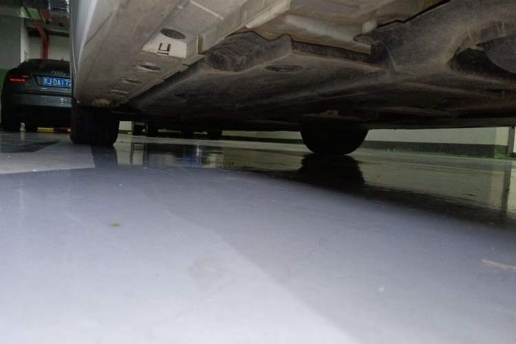 Used Toyota Levin 2022 Dual-Motor 1.8H E-CVT Leading Edition Chassis Rear Left