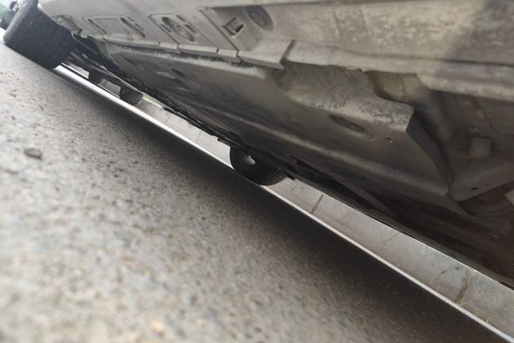 Used Toyota Levin 2022 185T CVT Sport Edition Chassis Rear Left