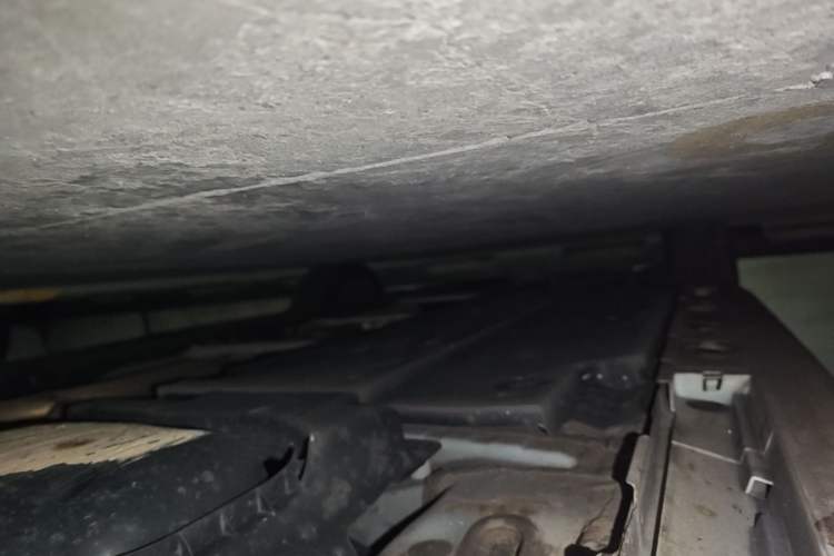Used Toyota Levin 2022 Dual-Motor 1.8H E-CVT Leading Edition Chassis Rear Left