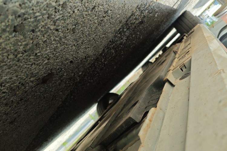 Used Toyota Levin 2022 185T CVT Luxury Edition Chassis Rear Left