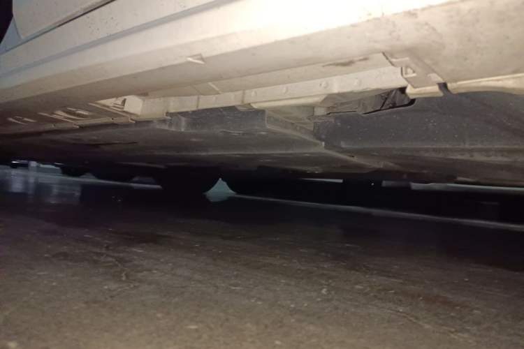 Used Toyota Levin 2022 TNGA 1.5L CVT Leading Edition Chassis Rear Left