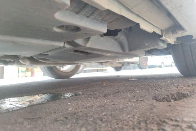 Used Toyota Levin 2022 Facelift TNGA 1.5L CVT Progressive Edition Chassis Rear Left
