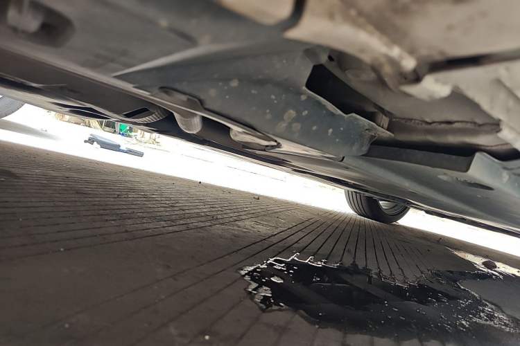 Used Toyota Levin 2022 Dual-Motor 1.8H E-CVT Sport Edition Chassis Rear Right