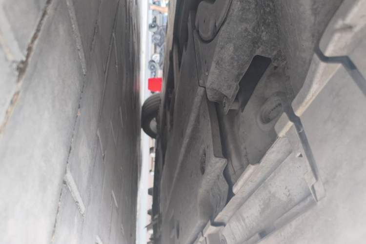Used Toyota Levin 2022 Dual-Motor 1.8H E-CVT Sport Edition Chassis Rear Right
