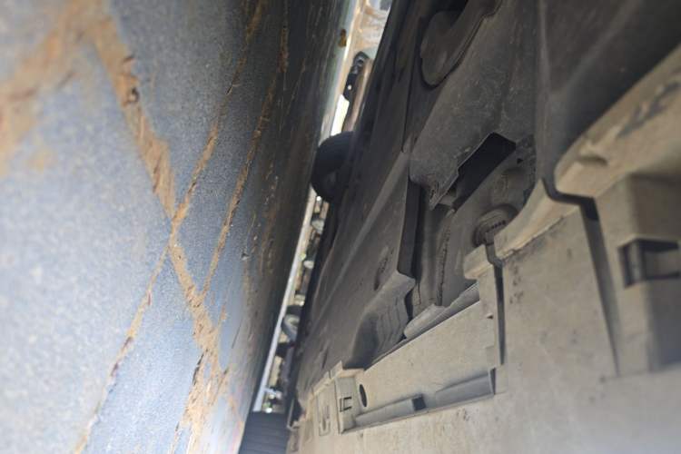 Used Toyota Levin 2022 Dual-Engine 1.8H E-CVT Luxury Edition Chassis Rear Right