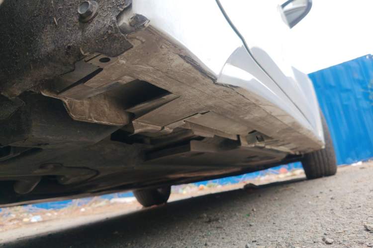 Used Toyota Levin 2022 Dual-Motor 1.8H E-CVT Progressive Edition Chassis Rear Right