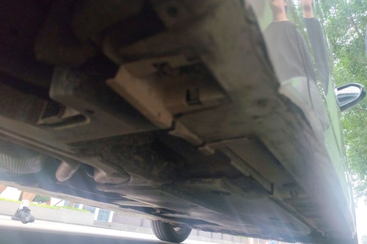 Used Toyota Levin 2022 185T CVT Luxury Edition Chassis Rear Right