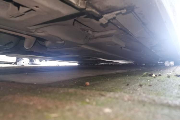Used Toyota Levin 2022 Dual-Motor 1.8H E-CVT Sport Edition Chassis Rear Right