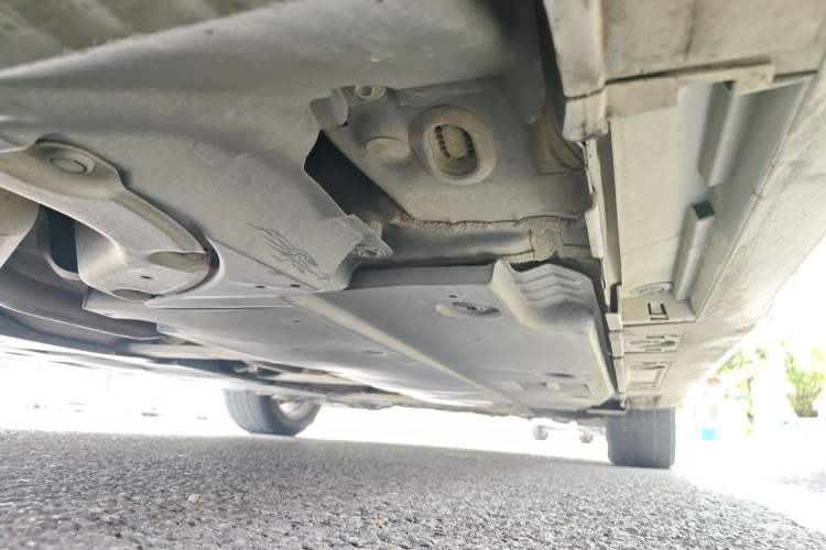 Used Toyota Levin 2022 Dual-Engine 1.8H E-CVT Luxury Edition Chassis Rear Right