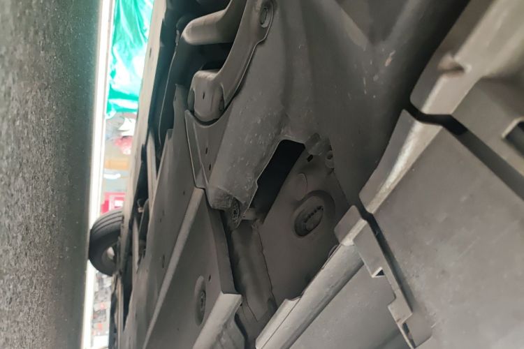 Used Toyota Levin 2022 185T CVT Luxury Edition Chassis Rear Right