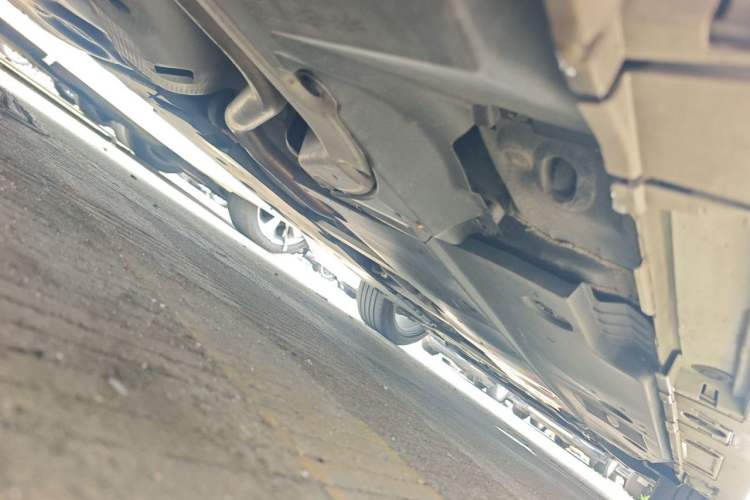 Used Toyota Levin 2022 Dual-Motor 1.8H E-CVT Sport Edition Chassis Rear Right