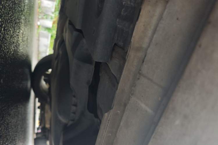 Used Toyota Levin 2022 Dual-Motor 1.8H E-CVT Sport Edition Chassis Rear Right