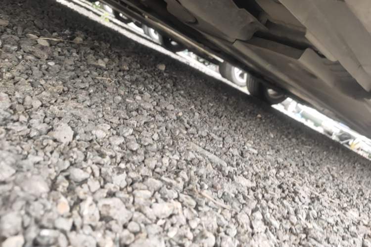 Used Toyota Levin 2022 TNGA 1.5L CVT Progressive Edition Chassis Rear Right