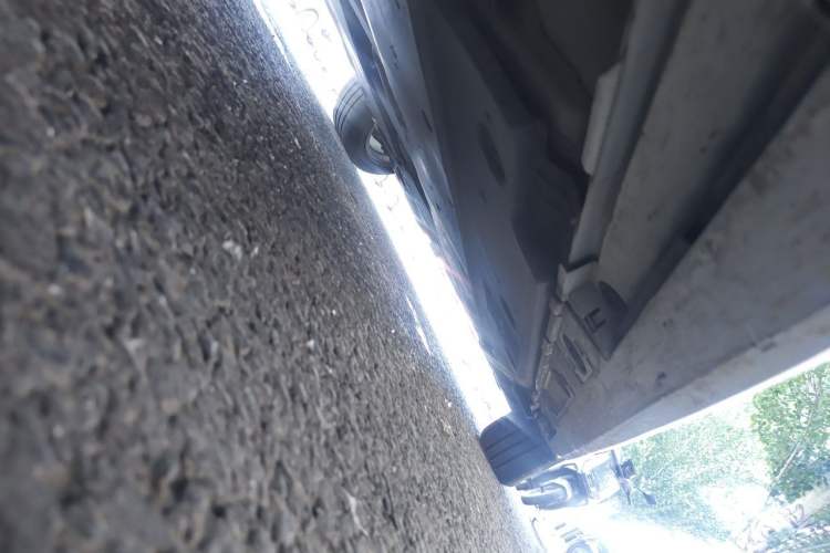 Used Toyota Levin 2022 185T CVT Luxury Edition Chassis Rear Right