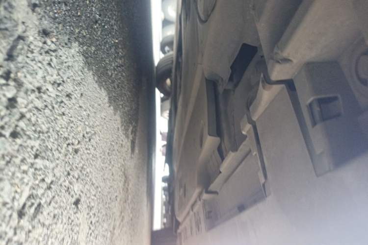 Used Toyota Levin 2022 Dual-Motor 1.8H E-CVT Leading Edition Chassis Rear Right