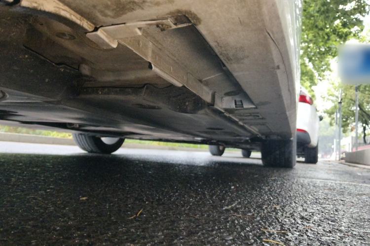 Used Toyota Levin 2022 185T CVT Sport Edition Chassis Rear Right