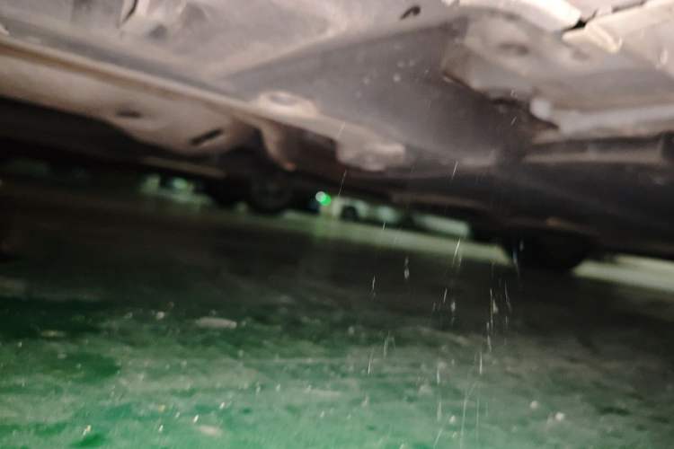 Used Toyota Levin 2022 Dual-Engine 1.8H E-CVT Luxury Edition Chassis Rear Right