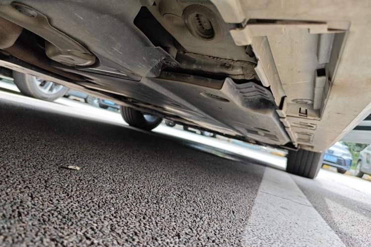 Used Toyota Levin 2022 Dual-Motor 1.8H E-CVT Sport Edition Chassis Rear Right