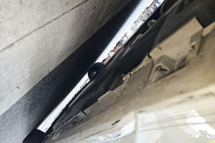 Used Toyota Levin 2022 Dual-Engine 1.8H E-CVT Luxury Edition Chassis Rear Right