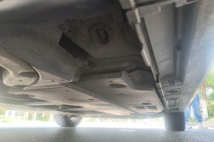 Used Toyota Levin 2022 Dual-Motor 1.8H E-CVT Progressive Edition Chassis Rear Right