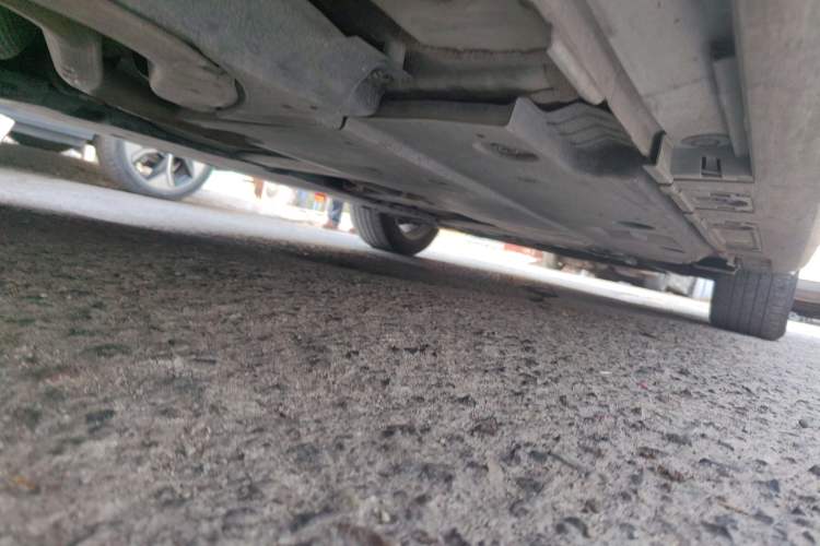Used Toyota Levin 2022 185T CVT Luxury Edition Chassis Rear Right