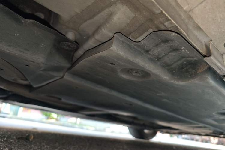 Used Toyota Levin 2022 TNGA 1.5L CVT Progressive Edition Chassis Rear Right