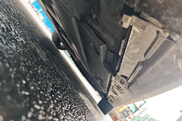 Used Toyota Levin 2022 TNGA 1.5L CVT Leading Edition Chassis Rear Right