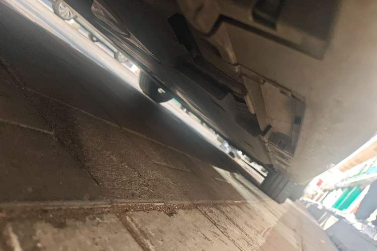 Used Toyota Levin 2022 Dual-Engine 1.8H E-CVT Luxury Edition Chassis Rear Right
