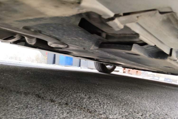 Used Toyota Levin 2022 Dual-Engine 1.8H E-CVT Luxury Edition Chassis Rear Right
